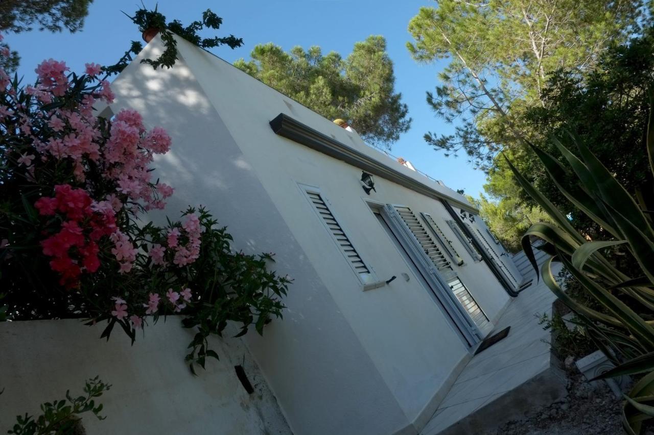 Carloforte Bellavista Exterior photo