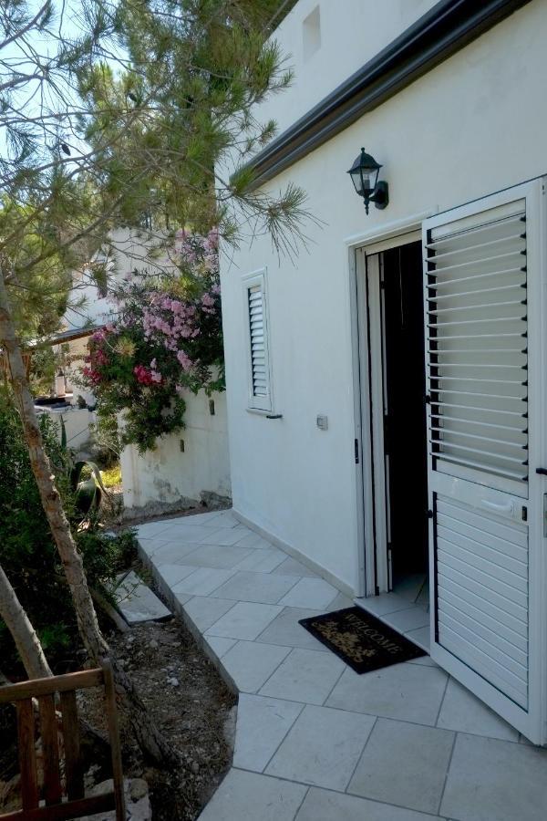 Carloforte Bellavista Exterior photo
